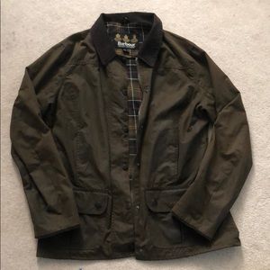 Barbour Beadnell Jacket